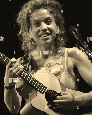 Ani DiFranco New York