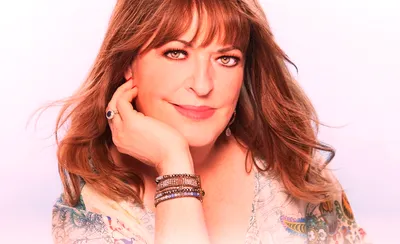 Ann Hampton Callaway