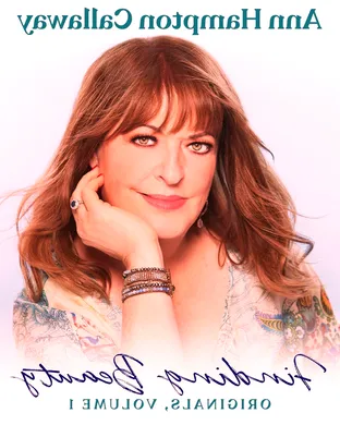 Ann Hampton Callaway