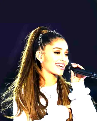 Ariana Grande