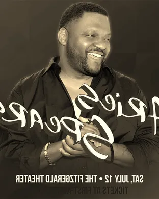 Aries Spears