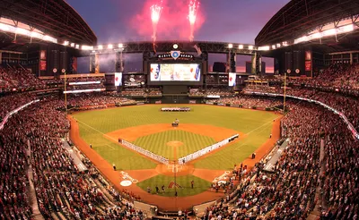 Arizona Diamondbacks