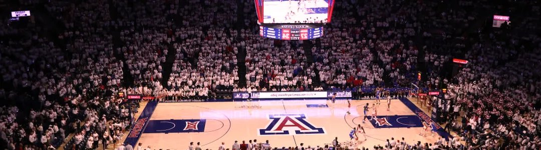Arizona Wildcats Basketball