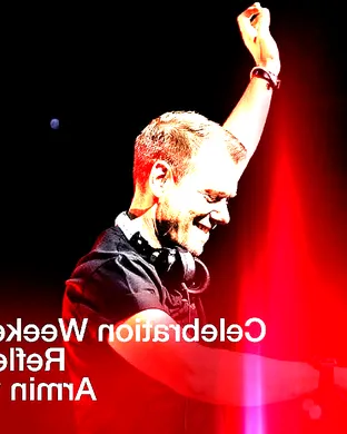 Armin Van Buuren Brooklyn