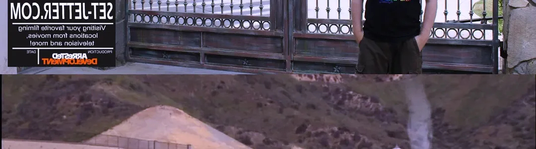 Arrested Development