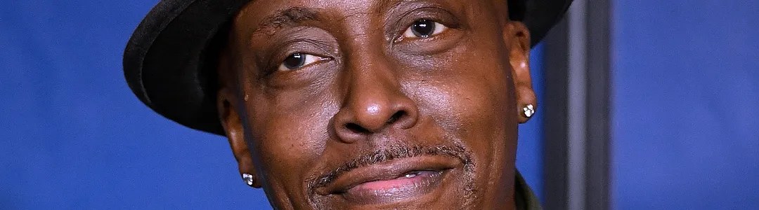Arsenio Hall