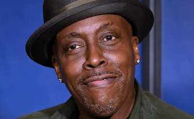 Arsenio Hall