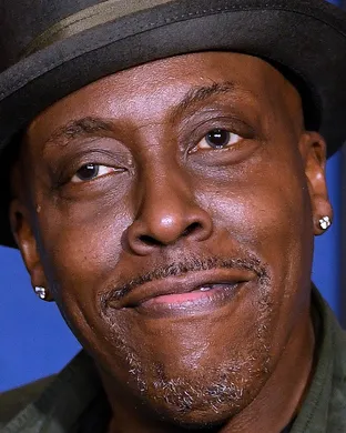 Arsenio Hall