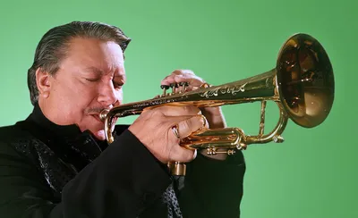 Arturo Sandoval