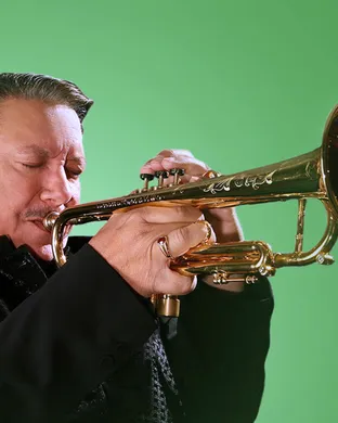 Arturo Sandoval New York
