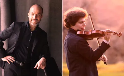 Augustin Hadelich