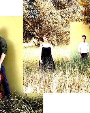 Australian Chamber Orchestra