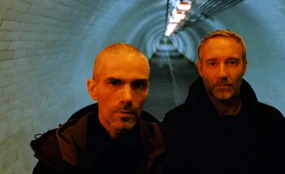 Autechre