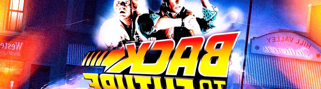 Back To The Future