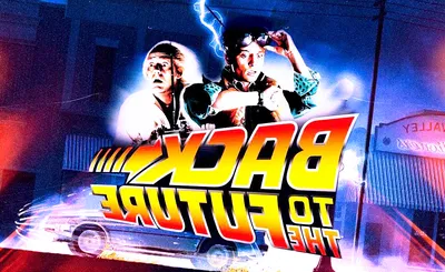 Back To The Future