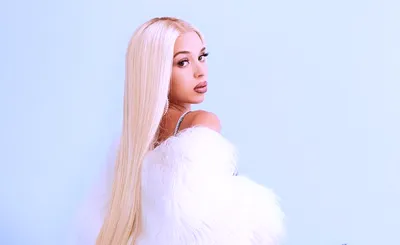 Bad Gyal