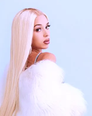 Bad Gyal