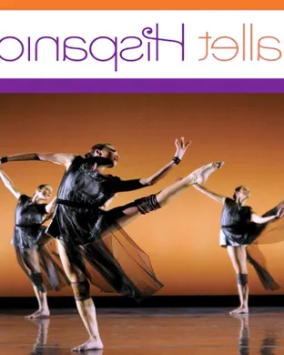 Ballet Hispanico