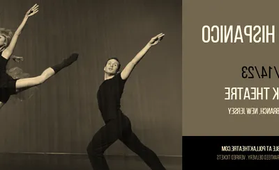 Ballet Hispanico
