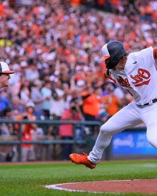Baltimore Orioles vs. New York Mets