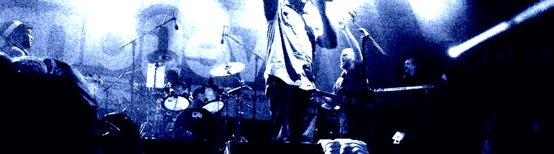 Barrington Levy