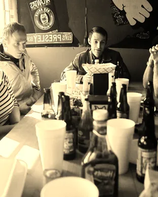 Belle and Sebastian New York