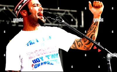 Ben Harper