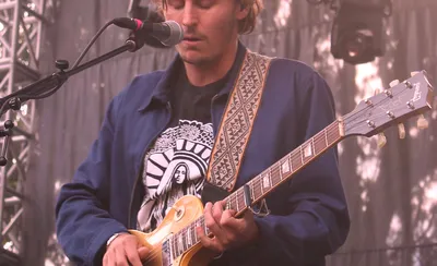 Ben Howard