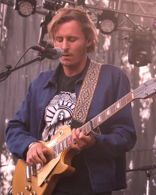 Ben Howard New York