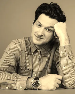 Ben Schwartz New York