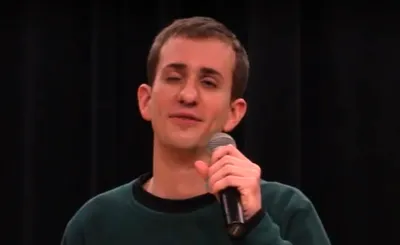 Benny Feldman