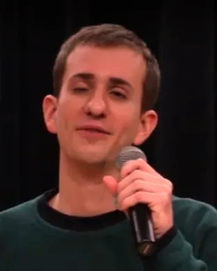 Benny Feldman