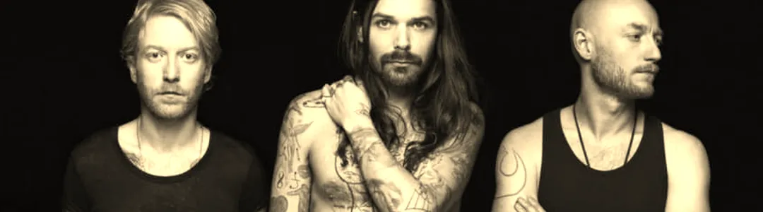 Biffy Clyro