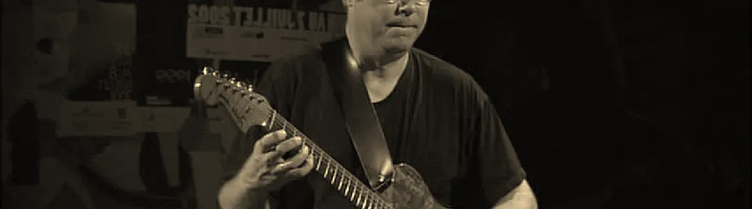 Bill Frisell