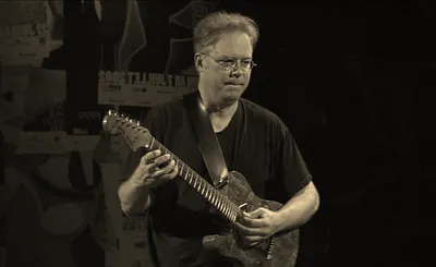 Bill Frisell