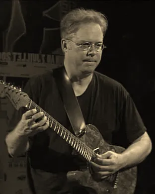 Bill Frisell New York