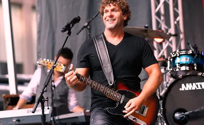 Billy Currington