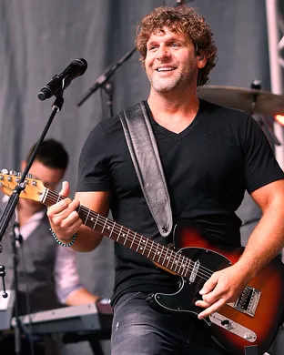 Billy Currington & Kip Moore