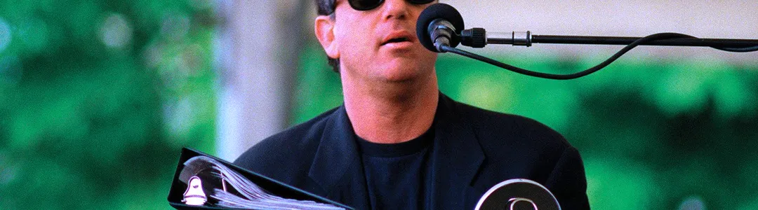 Billy Joel