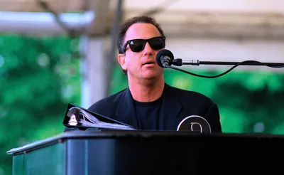 Billy Joel