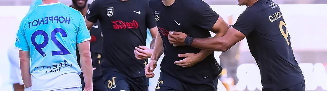 Birmingham Legion FC