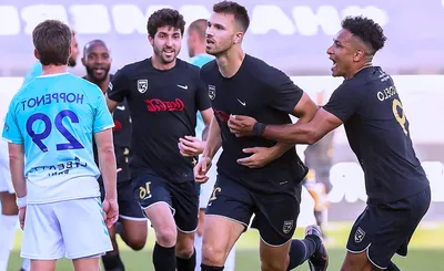 Birmingham Legion FC