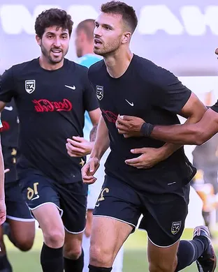 Birmingham Legion FC