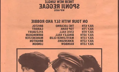 Black Uhuru