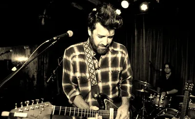 Bob Schneider