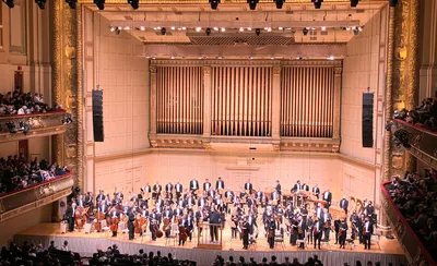 Boston Symphony Orchestra