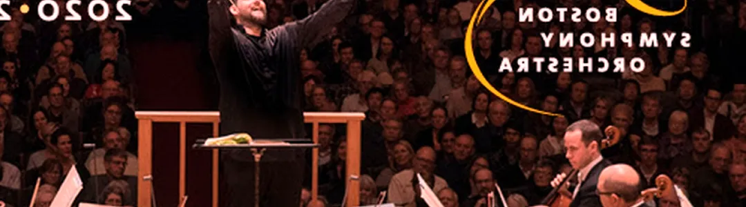 Boston Symphony Orchestra