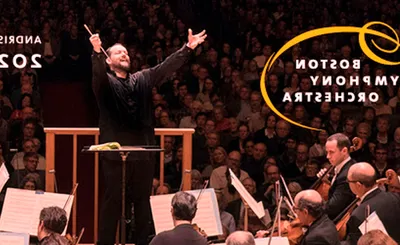Boston Symphony Orchestra
