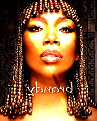 Brandy: In Conversation - Phases Book Tour