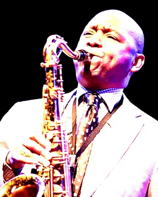 Branford Marsalis & Dianne Reeves